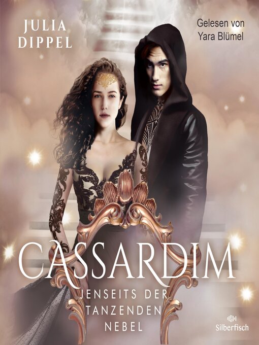 Title details for Cassardim 3 by Julia Dippel - Wait list